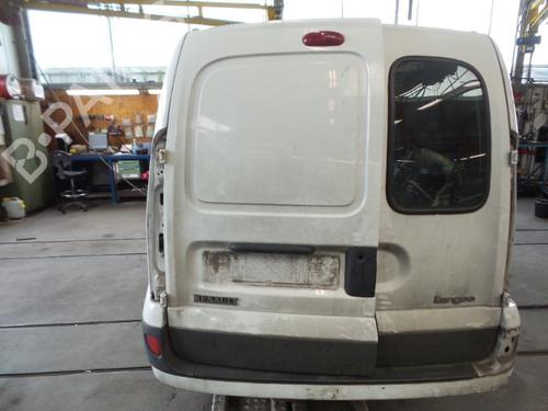 Bakluke CC/Kombi-Kupé RENAULT KANGOO Express (FC0/1_) 1.5 dCi (FC1G) (84 hp) 22480910