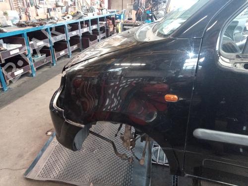 Used Left front fenders Left front fenders 38969522 38969522