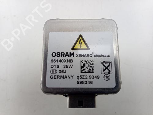 Other FORD S-MAX (WA6) 2.5 ST | BP30727043O1