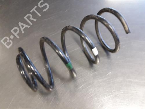 Used Shock absorber spring CHEVROLET MATIZ (M200, M250) 1.0 (67 hp) 22452781