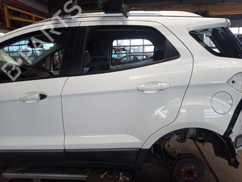 Used Left rear door FORD ECOSPORT 1.0 EcoBoost (125 hp) 22514084