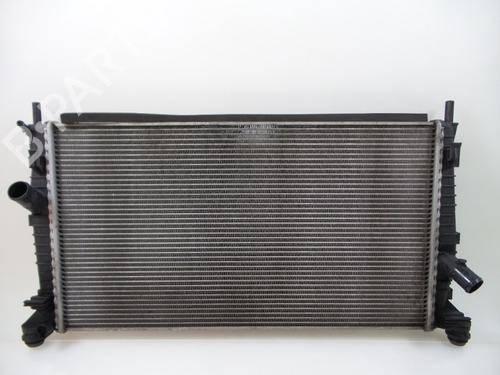 Køler VOLVO V50 (545) 1.8 (125 hp) 22473502