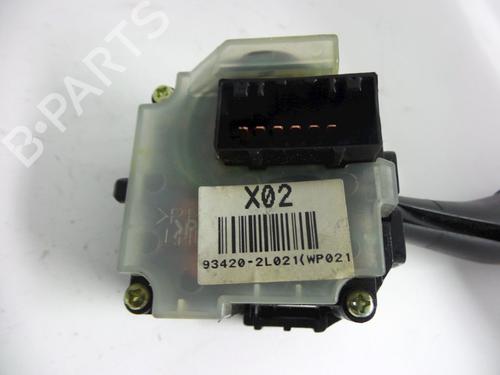 Steering column stalk HYUNDAI i30 Estate (FD) 1.6 CRDi | BP22470448I23 