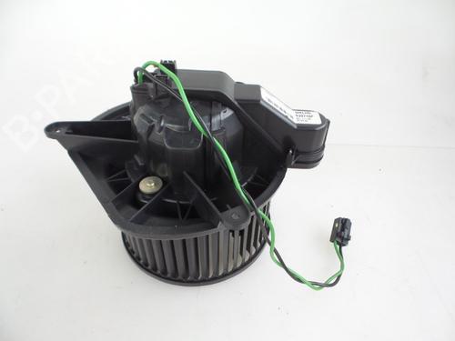 Used Heater blower motor JEEP GRAND CHEROKEE III (WH, WK) 3.0 CRD 4x4 (218 hp) 22477154