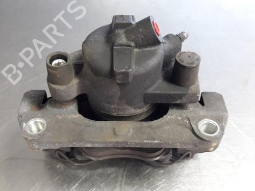 Bremssattel rechts vorne RENAULT MEGANE II (BM0/1_, CM0/1_) 1.5 dCi (BM1F, CM1F) | BP22457077M104