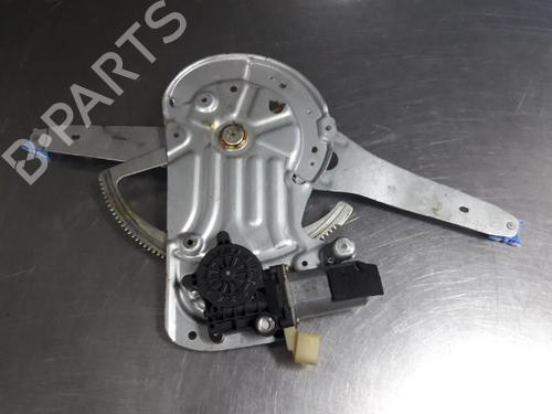 Used Front right window mechanism VOLVO XC90 I (275) D5 AWD (163 hp) 22455744