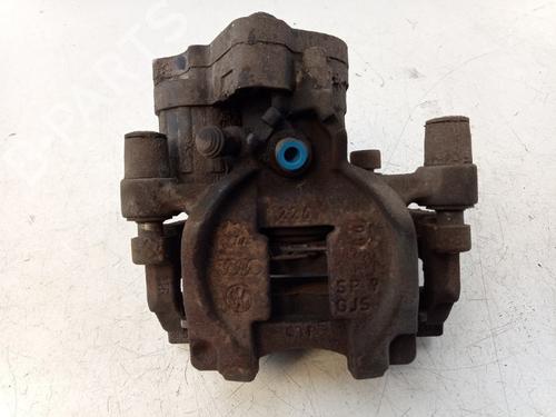 Used Right rear brake caliper Right rear brake caliper 38934334 38934334