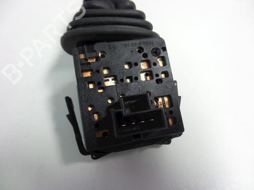 Steering column stalk OPEL MERIVA A MPV (X03) 1.3 CDTI (E75) | BP22468365I23 