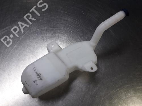 Used Windscreen washer tank FIAT PANDA (169_) 1.2 (169AXF2A, 169AXF1A) (69 hp) 22461036