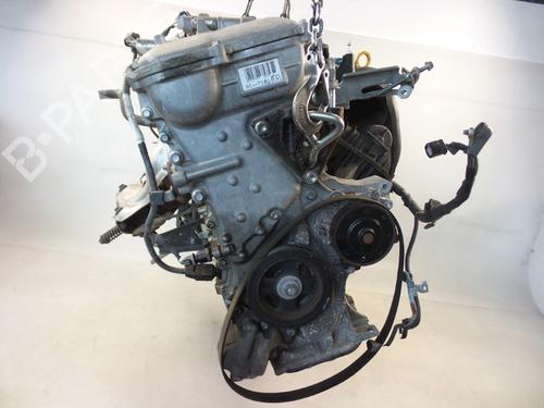 Motor TOYOTA VERSO (_R2_) 1.6 (ZGR20_, ZGR20R) (132 hp) 22512698
