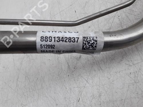 Pipe LYNK & CO 01 PHEV | BP24376449M125 