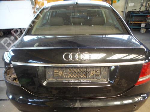 Tailgate AUDI A6 C6 (4F2) 2.0 TDI | BP22488759C6 