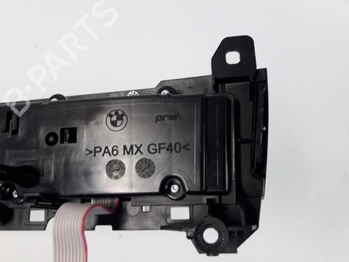 Switch BMW 5 Touring (F11) 520 d | BP22504182I30 