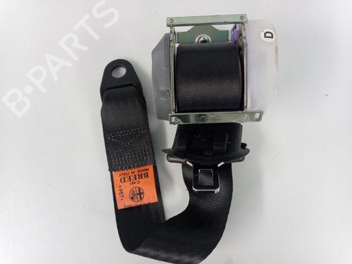 Used Rear right seatbelt ALFA ROMEO 147 (937_) 2.0 16V T.SPARK (937.AXA1, 937.AXC1, 937.BXC1) (150 hp) 22454229