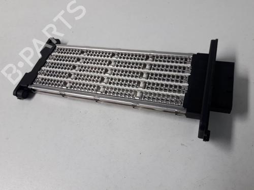 Varmeblæsermodstand RENAULT KANGOO Express (FW0/1_) 1.5 dCi 110 (FW0C, FW0H) (109 hp) 22472260