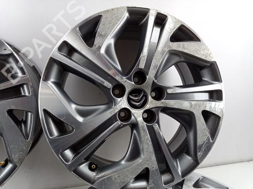 Rim CITROËN C4 Picasso II 1.6 VTi 120 | BP24440874C45 