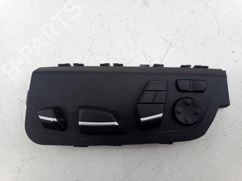 Used Switch BMW 5 Touring (F11) 520 d (184 hp) 26601901