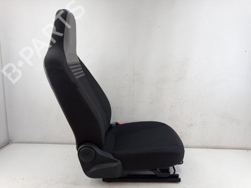Right front seat VW UP! (121, 122, BL1, BL2, BL3, 123) 1.0 EcoFuel | BP37427975C16 - Image 4