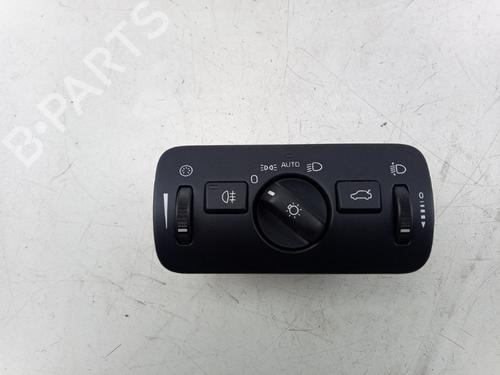 Used Headlight switch VOLVO V40 Hatchback (525) T3 GTDi (150 hp) 26912326