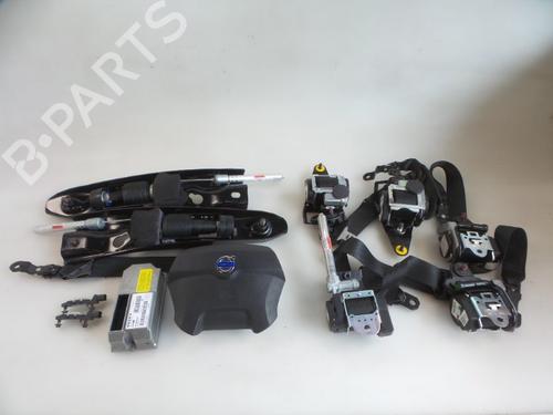 Other VOLVO XC90 I (275) D5 AWD | BP22480456O1