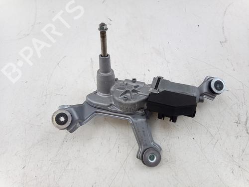 Used Rear wiper motor Rear wiper motor 37701876 37701876