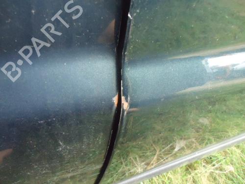 Right front door LAND ROVER DISCOVERY II (L318) 2.5 Td5 4x4 | BP22460614C3 