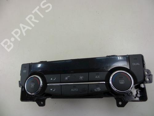 Climate control RENAULT KADJAR (HA_, HL_) 1.2 TCe 130 (HLMR) | BP22484333I5 
