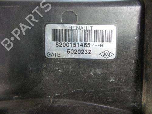 Electronic module RENAULT MEGANE II (BM0/1_, CM0/1_) 1.5 dCi (BM1E, CM1E) | BP22459456M83 