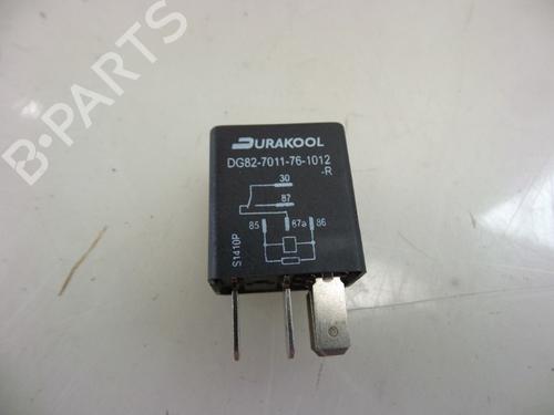 Used Electronic sensor TESLA MODEL S (5YJS) 85 (367 hp) 22497377