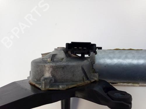 Ruitenwissermotor achter MERCEDES-BENZ M-CLASS (W164) ML 280 CDI 4-matic (164.120) | BP22492520M102 