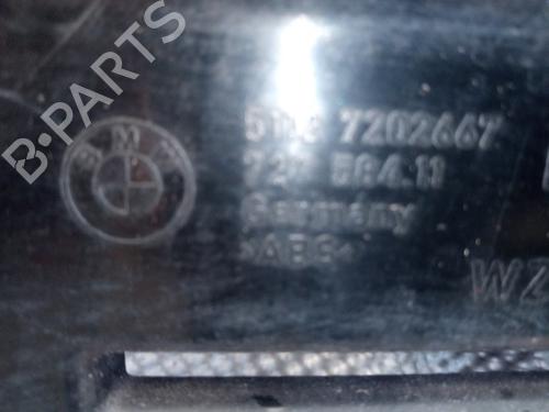 Rear bumper bracket BMW 3 (E90) 318 i | BP28173460C159 