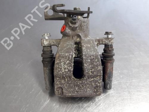 Venstre bremsekaliber bag RENAULT MEGANE II (BM0/1_, CM0/1_) 1.5 dCi (BM1F, CM1F) (86 hp) 22457079