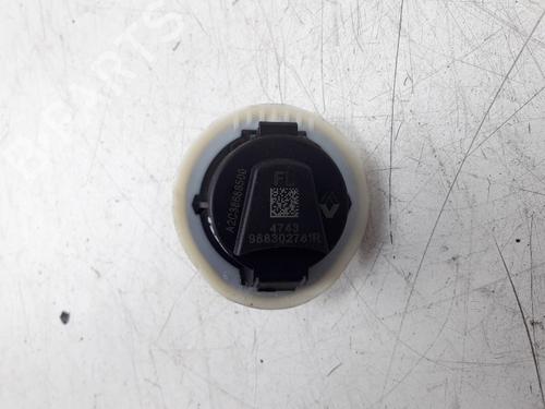 Andre RENAULT CAPTUR I (J5_, H5_) 0.9 TCe 90 | BP30811111O1 