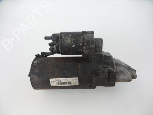 Startmotor FORD TRANSIT Van (FA_ _) 2.4 TDCi RWD (115 hp) 22485966