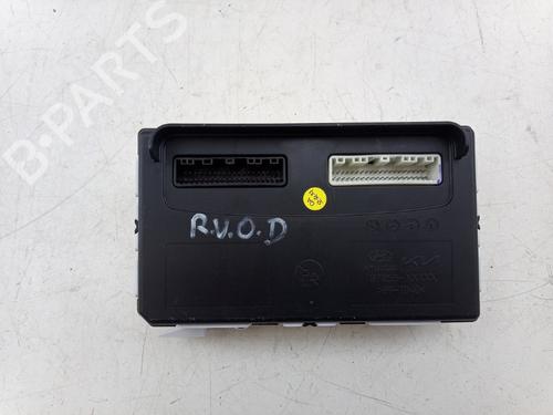 Modulo elettronico HYUNDAI SANTA FE V (MX5) 1.6 T-GDI PHEV HTRAC (253 hp) 33029008