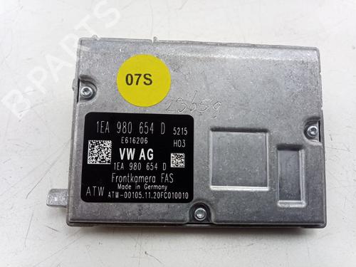 Camera VW ID.3 (E11, E12) 1st | BP31860702E14