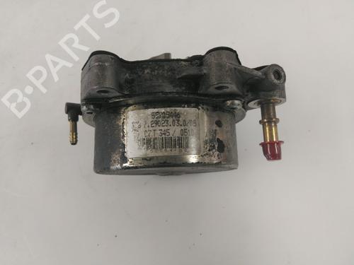 Vacuum pump FIAT BRAVO II (198_) 1.6 D Multijet (198AXH1B) | BP22469714M80
