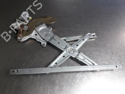 Rear left window mechanism KIA CARENS II MPV (FJ) 1.8 | BP22468540C24 