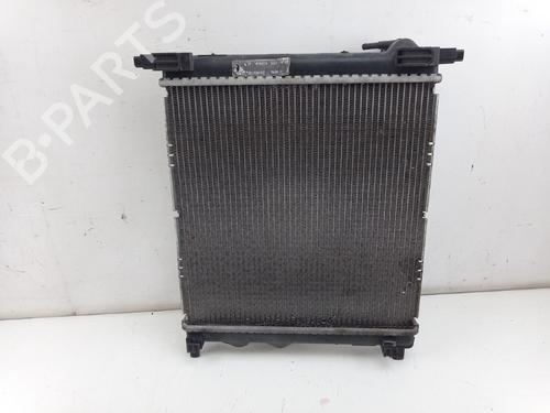 Water radiator VW UP! (121, 122, BL1, BL2, BL3, 123) 1.0 | BP31027360M31 