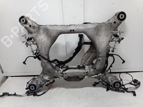 Used Subframe LAND ROVER RANGE ROVER SPORT III (L461) P460e PHEV AWD (460 hp) 26646566