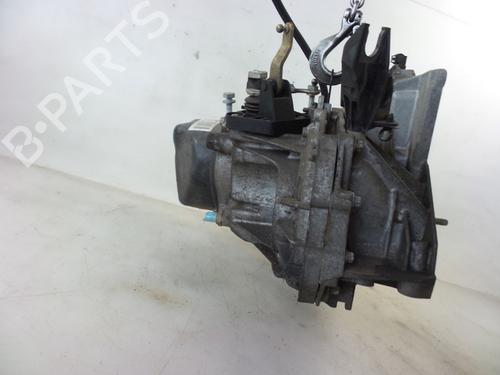 Gearbox RENAULT CLIO III (BR0/1, CR0/1) 1.2 16V (BR02, BR0J, BR11, CR02, CR0J, CR11) | BP22513246M3 