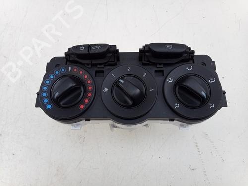 Comando clima Comando clima OPEL CORSA E (X15) 1.4 (08, 68) (90 hp) 35822500 35822500