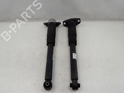 Used Right front shock absorber HYUNDAI TUCSON (TL, TLE) 1.6 T-GDi (177 hp) 22505964