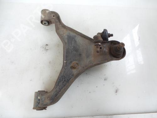 Left front suspension arm NISSAN NAVARA NP300 (D40) 2.5 dCi 4WD | BP22482654M12
