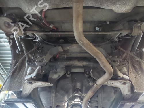 Used Subframe BMW X5 (F15, F85) xDrive 30 d (258 hp) 22491149