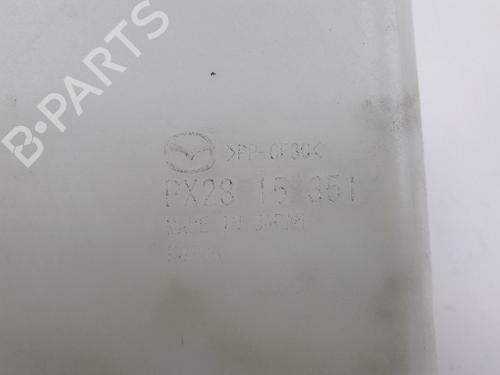 Expansion tank MAZDA CX-60 (KH_) e-SKYACTIV PHEV (KH0H) | BP22510636C120 