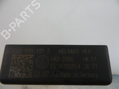 Control unit VW PASSAT B8 Variant (3G5, CB5) 1.6 TDI | BP22478398M11 - Image 2