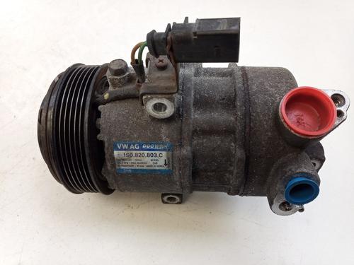 Used AC compressor AC compressor VW UP! (121, 122, BL1, BL2, BL3, 123) 1.0 (75 hp) 36088973 36088973