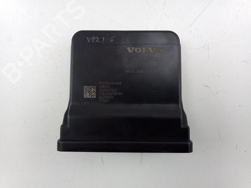 Elektronisk modul VOLVO V60 II (225) B3 Mild-Hybrid (177 hp) 26700848
