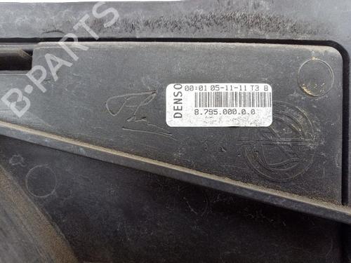 Electronic module FIAT 500 (312_) 1.2 (312AXA1A) | BP31049111M83 